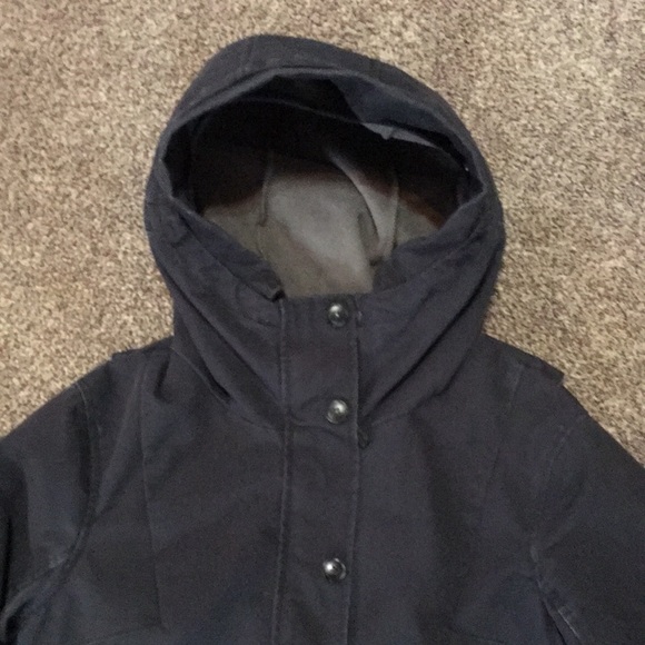 Ladies sz medium 3in1 bench jacket. - Picture 3 of 5